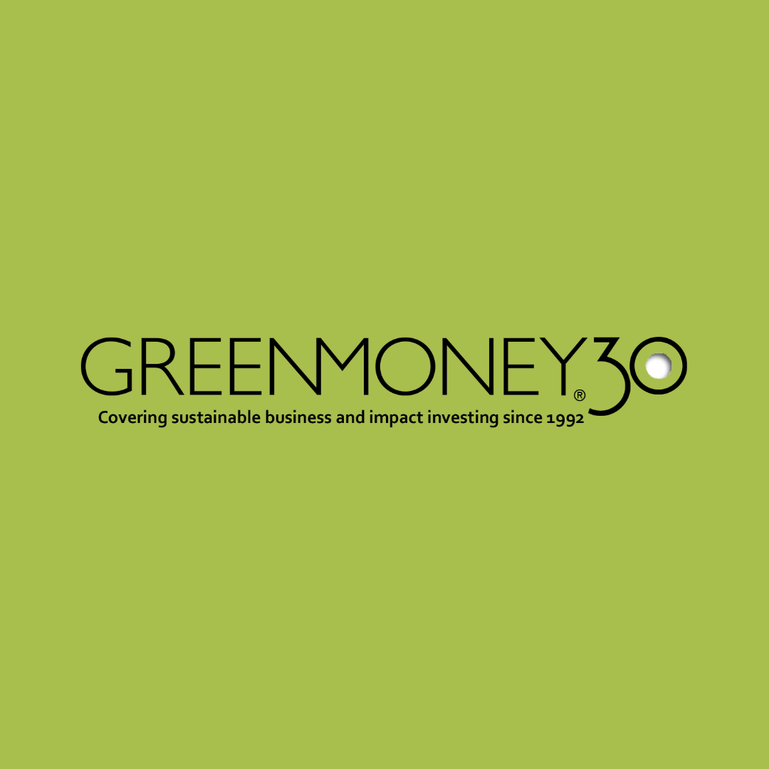GreenMoney